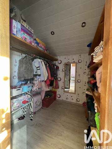 Maison à vendre 5 pièces 122 m² Meilleray