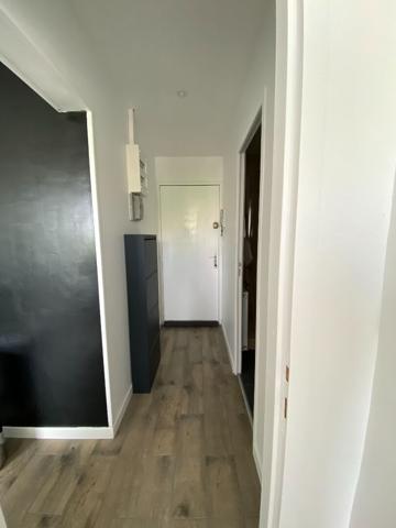 Apt T2 meublé