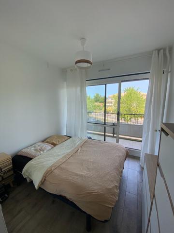 Apt T2 meublé