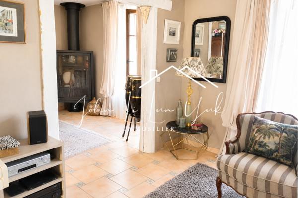Maison à BESSANCOURT (95550)