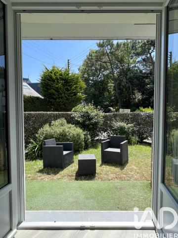 Appartement à vendre 2 pièces 40 m² La Baule-Escoublac