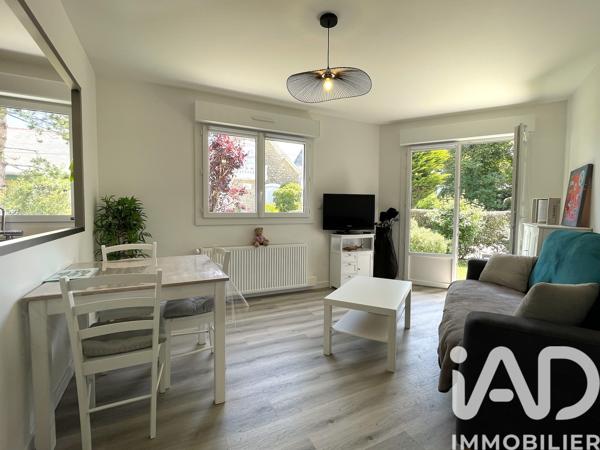 Appartement à vendre 2 pièces 40 m² La Baule-Escoublac