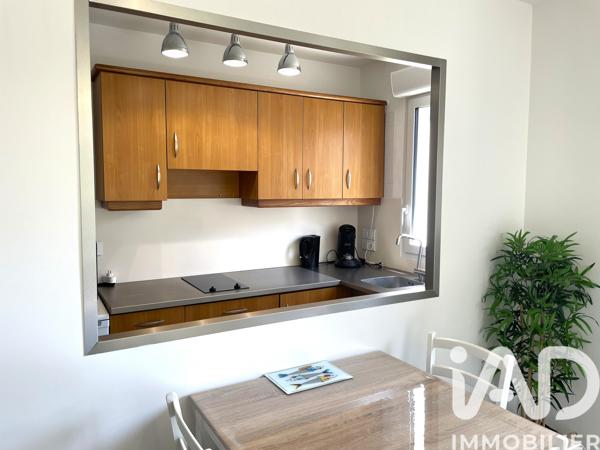 Appartement à vendre 2 pièces 40 m² La Baule-Escoublac