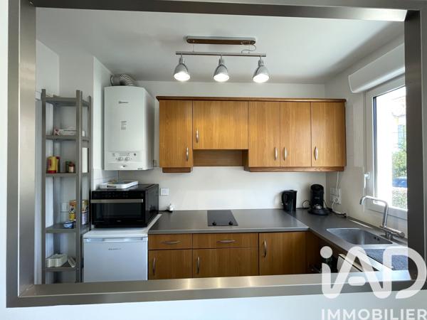 Appartement à vendre 2 pièces 40 m² La Baule-Escoublac