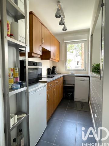 Appartement à vendre 2 pièces 40 m² La Baule-Escoublac