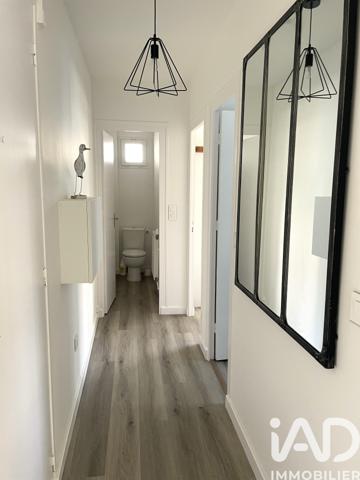 Appartement à vendre 2 pièces 40 m² La Baule-Escoublac