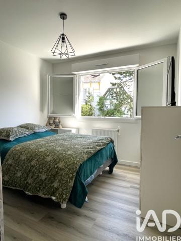 Appartement à vendre 2 pièces 40 m² La Baule-Escoublac