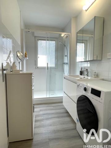 Appartement à vendre 2 pièces 40 m² La Baule-Escoublac