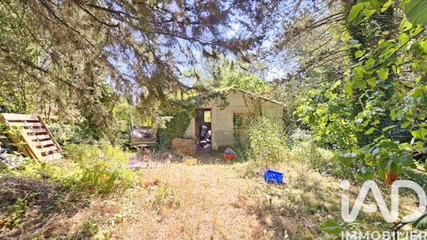 Maison à vendre 6 pièces 204 m² Saint-Jeannet