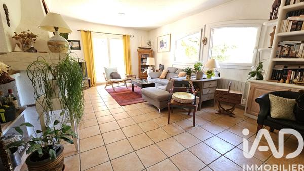 Maison à vendre 6 pièces 204 m² Saint-Jeannet
