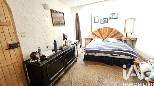 Maison à vendre 6 pièces 204 m² Saint-Jeannet