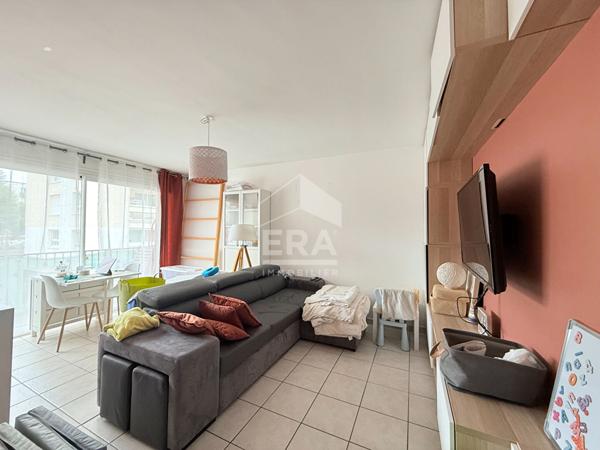 Appartement T4 Hérouville st clair