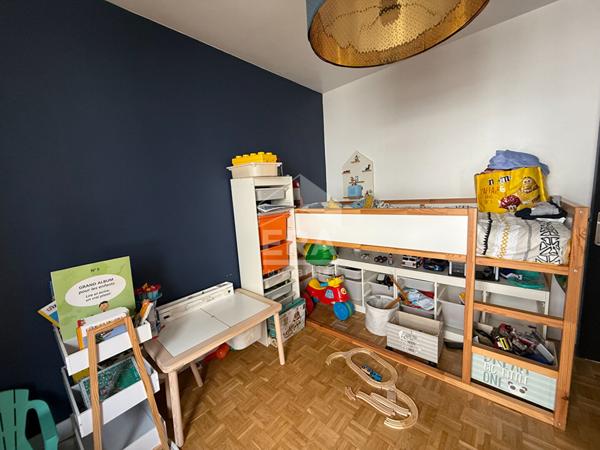 Appartement T4 Hérouville st clair