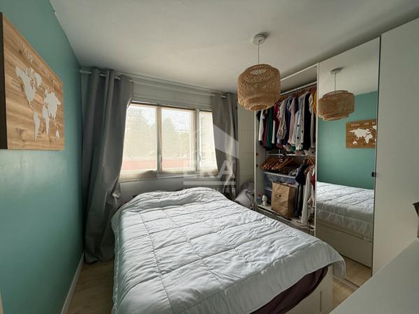 Appartement T4 Hérouville st clair