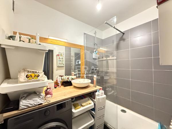 Appartement T4 Hérouville st clair