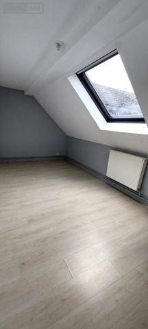 Maison à louer à Caudry dans le Nord (59540), ref : 59191-L1012
