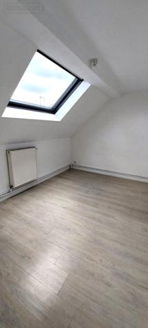 Maison à louer à Caudry dans le Nord (59540), ref : 59191-L1012