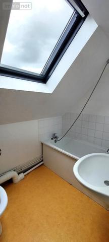 Maison à louer à Caudry dans le Nord (59540), ref : 59191-L1012