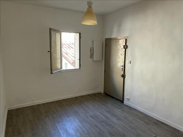 Appartement à vendre |  Montpellier |  1 pièce | 20 m²
