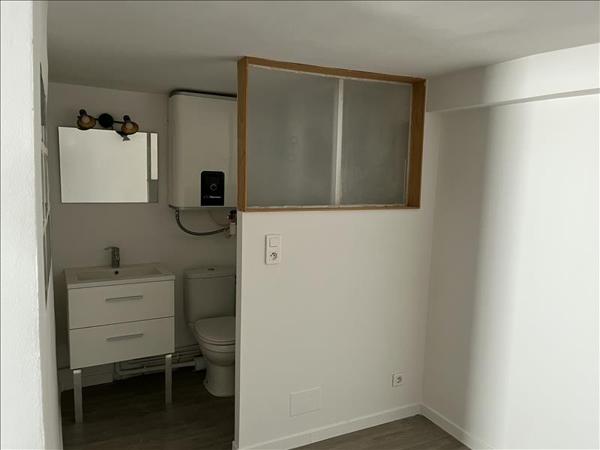 Appartement à vendre |  Montpellier |  1 pièce | 20 m²