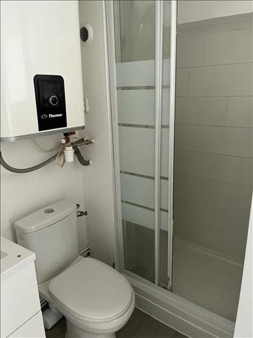 Appartement à vendre |  Montpellier |  1 pièce | 20 m²