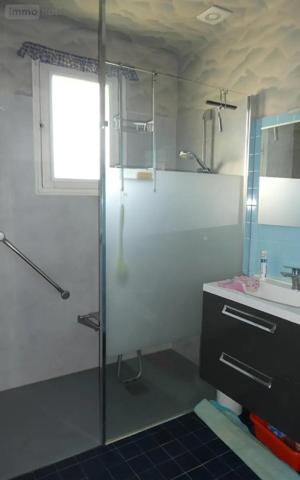 Achat - Maison Saint-Hilaire-du-Harcouët 50600 4 pièces 83 m 2 370 m 2