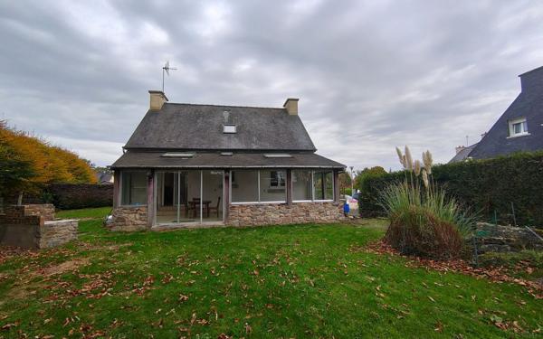 Maison à vendre    4 pièces • 88 m2 Plouisy