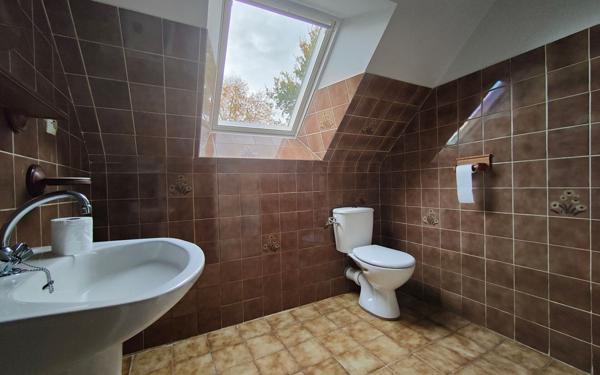 Maison à vendre    4 pièces • 88 m2 Plouisy