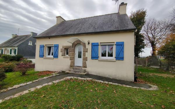 Maison à vendre    4 pièces • 88 m2 Plouisy