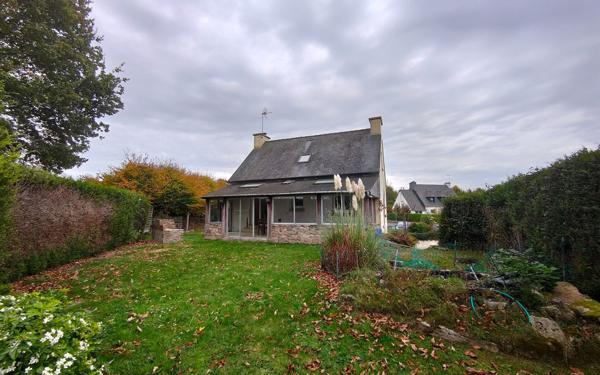 Maison à vendre    4 pièces • 88 m2 Plouisy