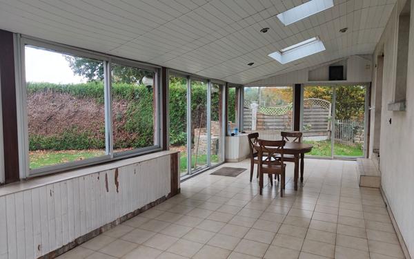 Maison à vendre    4 pièces • 88 m2 Plouisy