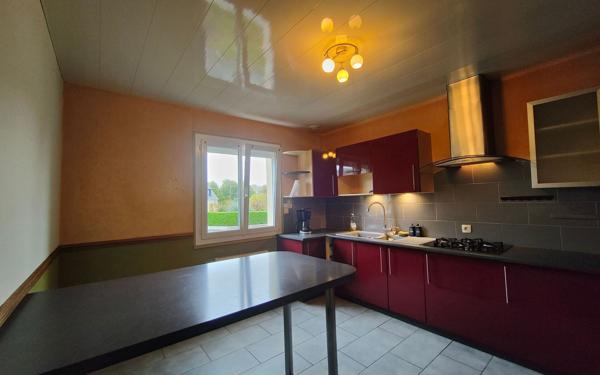 Maison à vendre    4 pièces • 88 m2 Plouisy