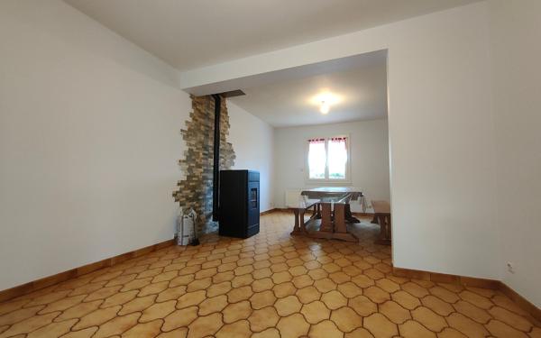 Maison à vendre    4 pièces • 88 m2 Plouisy