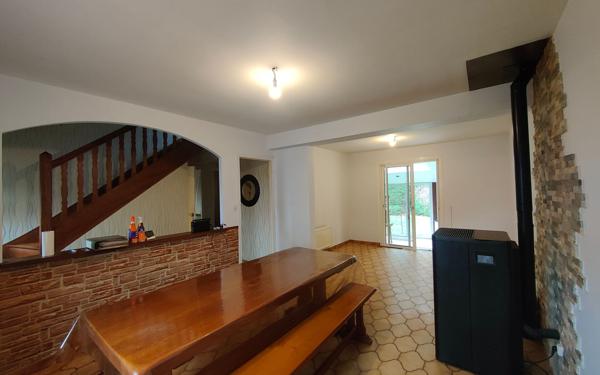 Maison à vendre    4 pièces • 88 m2 Plouisy