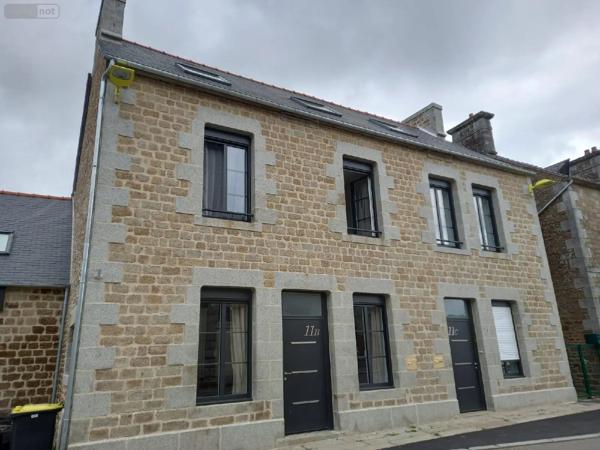 Location - Maison Landéan 35133 4 pièces 94 m 2