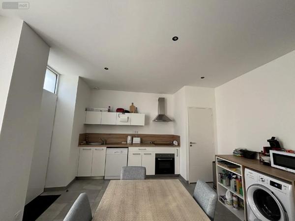 Location - Maison Landéan 35133 4 pièces 94 m 2