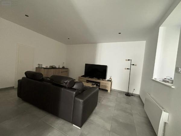 Location - Maison Landéan 35133 4 pièces 94 m 2