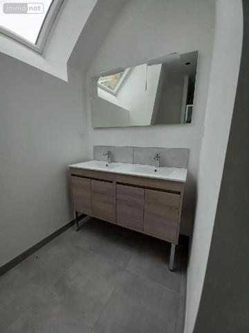 Location - Maison Landéan 35133 4 pièces 94 m 2