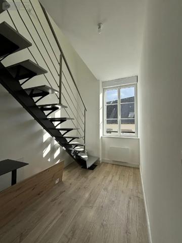 Location - Maison Landéan 35133 4 pièces 94 m 2
