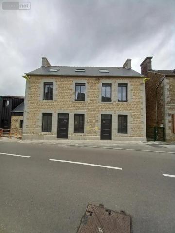 Location - Maison Landéan 35133 4 pièces 94 m 2