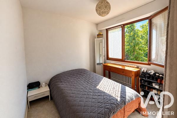 Appartement à vendre 2 pièces 30 m² Annecy