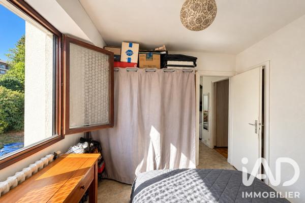 Appartement à vendre 2 pièces 30 m² Annecy