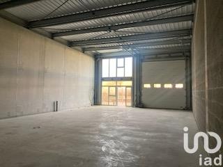 Parking à vendre 172 m² Miniac-Morvan