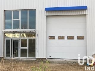 Parking à vendre 172 m² Miniac-Morvan