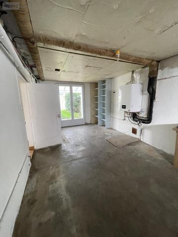 Maison à vendre à Cholet dans le Maine-et-Loire (49300), ref : 49055-68   
Sacré coeur