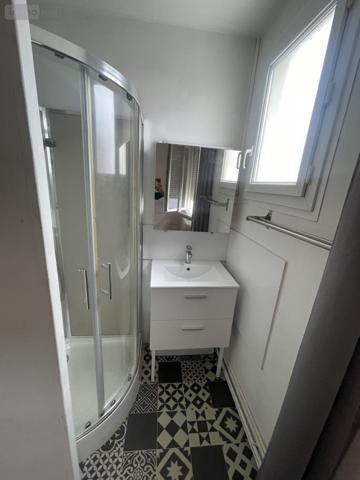 Maison à vendre à Cholet dans le Maine-et-Loire (49300), ref : 49055-68   
Sacré coeur