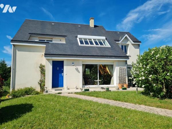 MAISON - A VENDRE - VENDOME (41100)