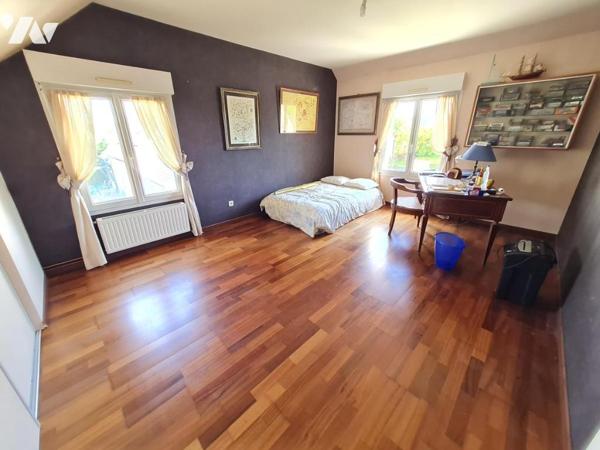 MAISON - A VENDRE - VENDOME (41100)