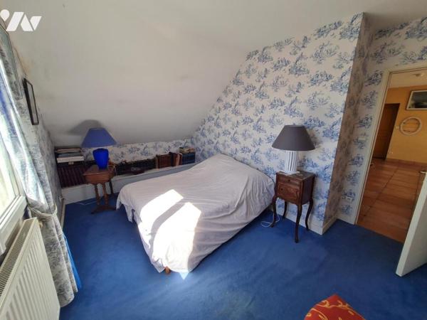 MAISON - A VENDRE - VENDOME (41100)