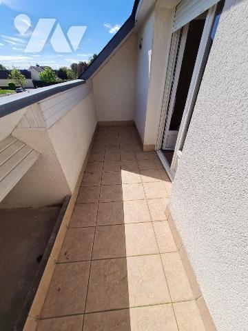 MAISON - A VENDRE - VENDOME (41100)